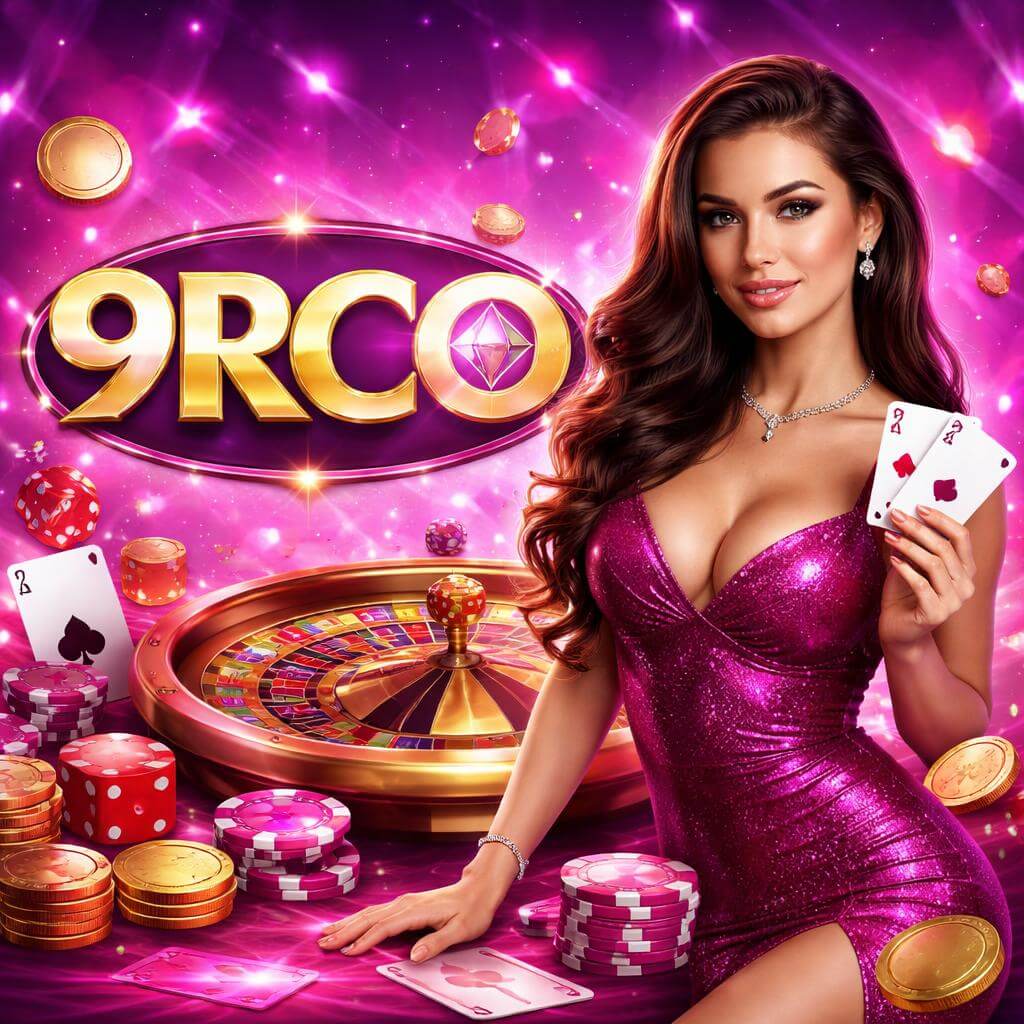 9RCO ofrece una experiencia de casino digital con apuestas en vivo, ruleta europea, blackjack y entretenimiento variado